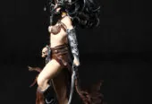 Фигурка warrior