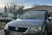 Se vinde Volkswagen passat