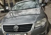Se vinde Volkswagen passat