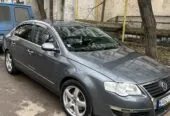 Se vinde Volkswagen passat
