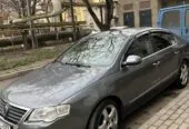 Se vinde Volkswagen passat