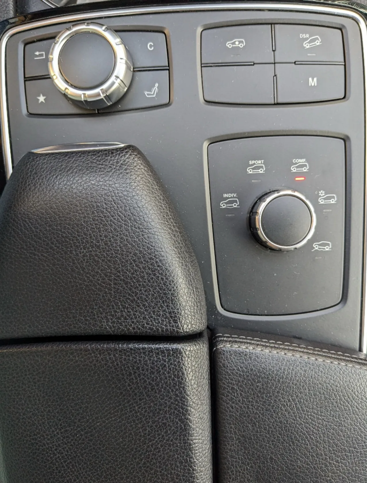 Mercedes-Benz GLE 250d 4MATIC | 2016 | 197.000 km