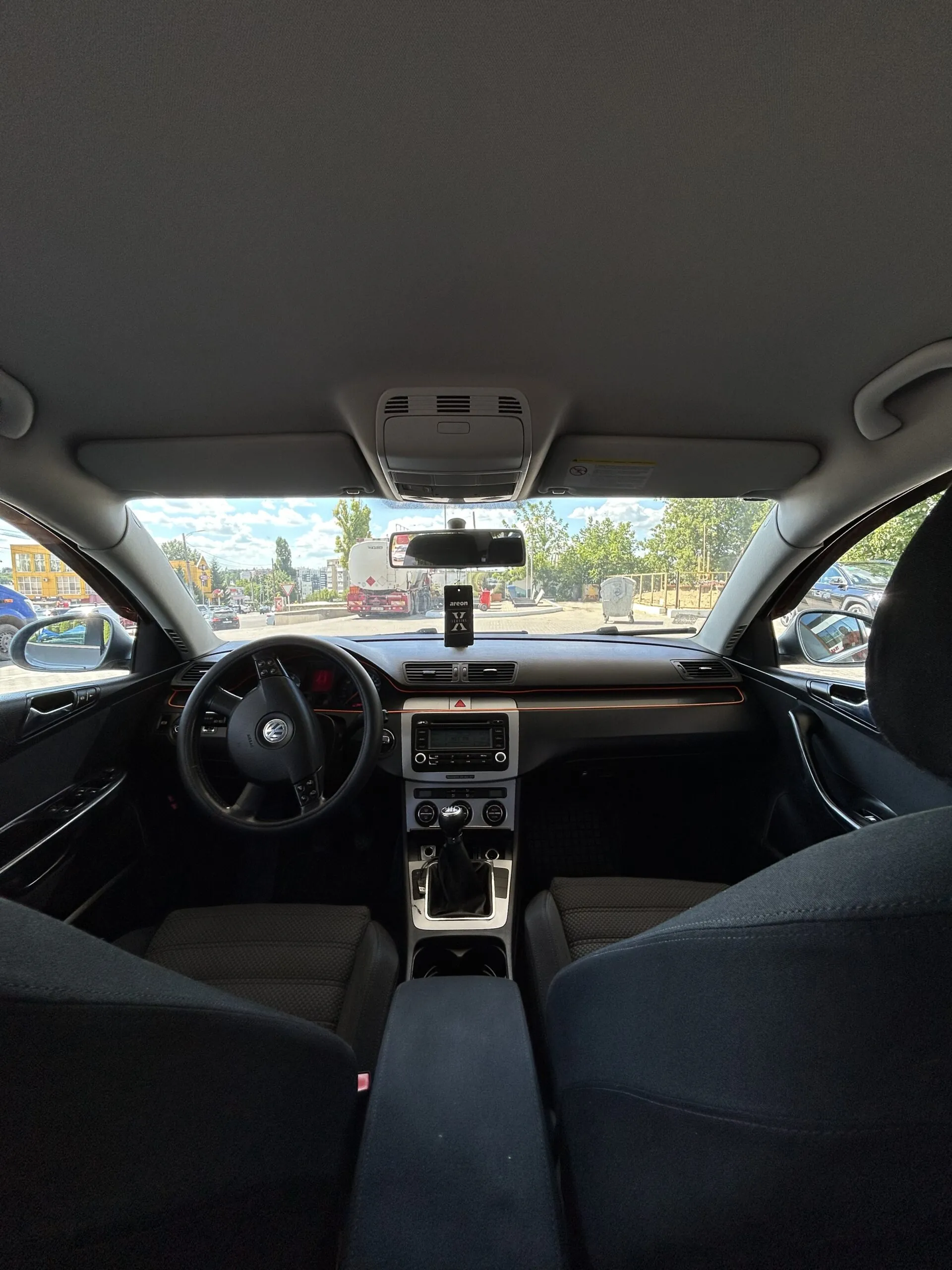 Se vinde Volkswagen passat