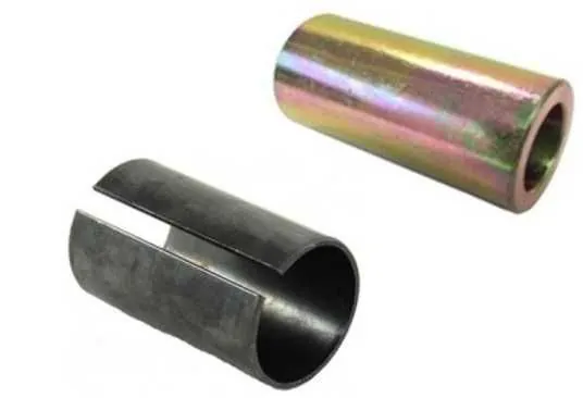 Подбор пальцев на технику John Deere