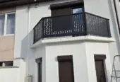 Выполняем любые металлоизделия под заказ.