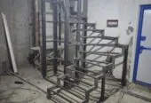 Выполняем любые металлоизделия под заказ.