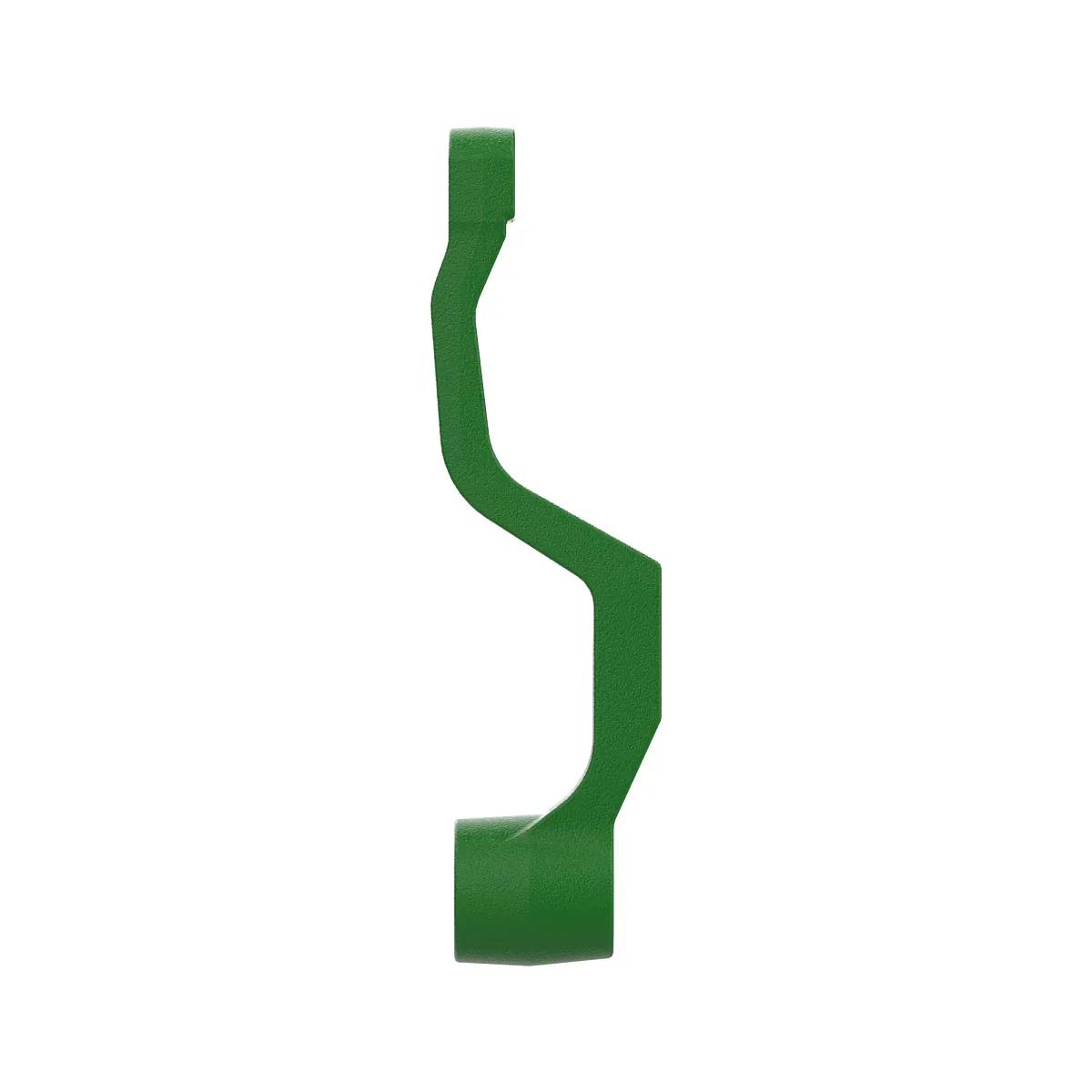 Рычаги на технику технику John Deere