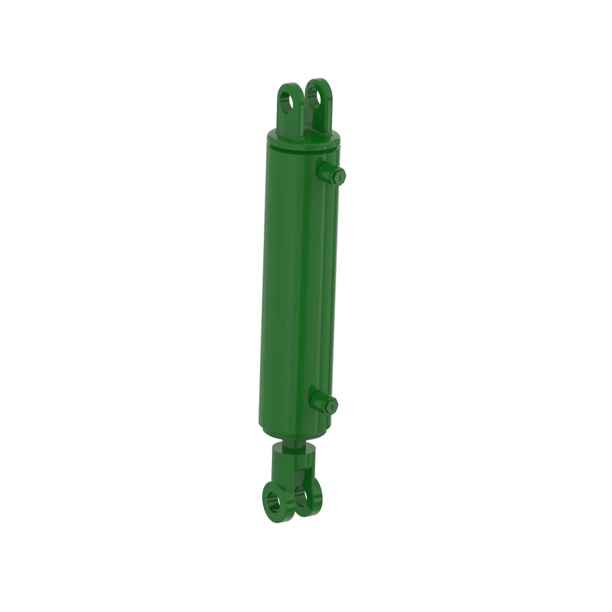 Продам цилиндр гидравлический на John Deere, CNH,