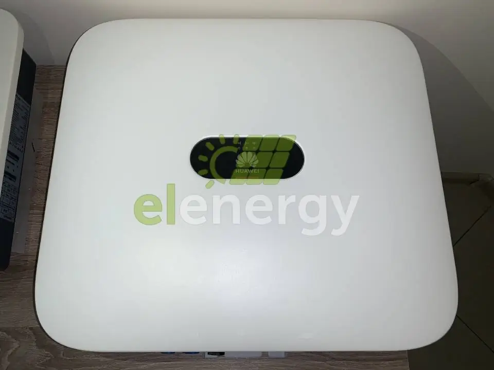 🔥Солнечные инверторы Sofar и Huawei в Кишиневе!🔥