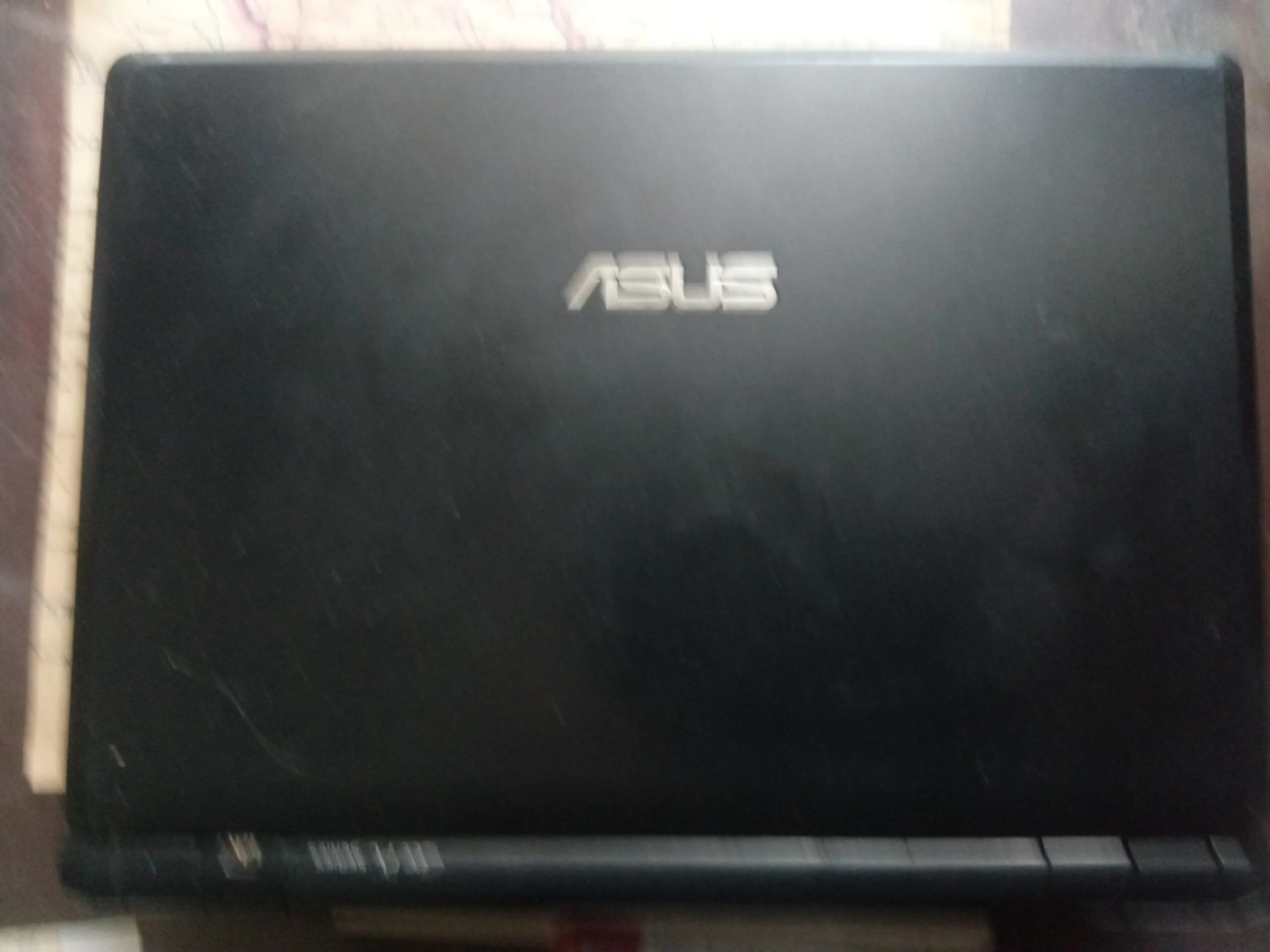ASUS EEE PC