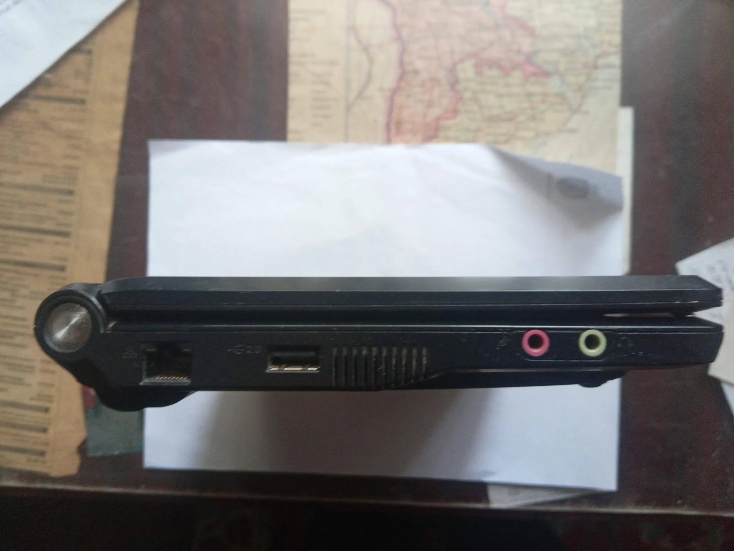 ASUS EEE PC