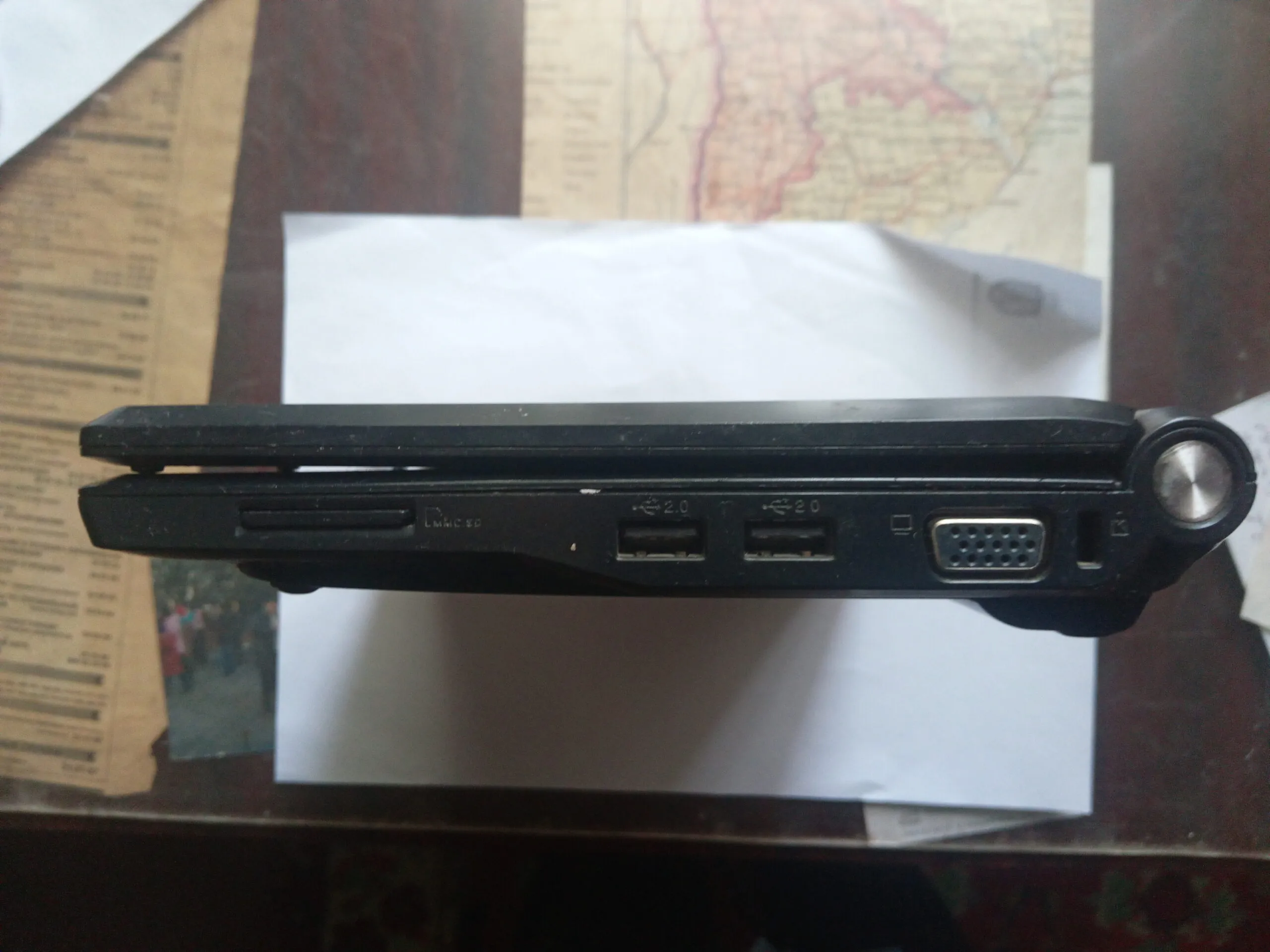 ASUS EEE PC