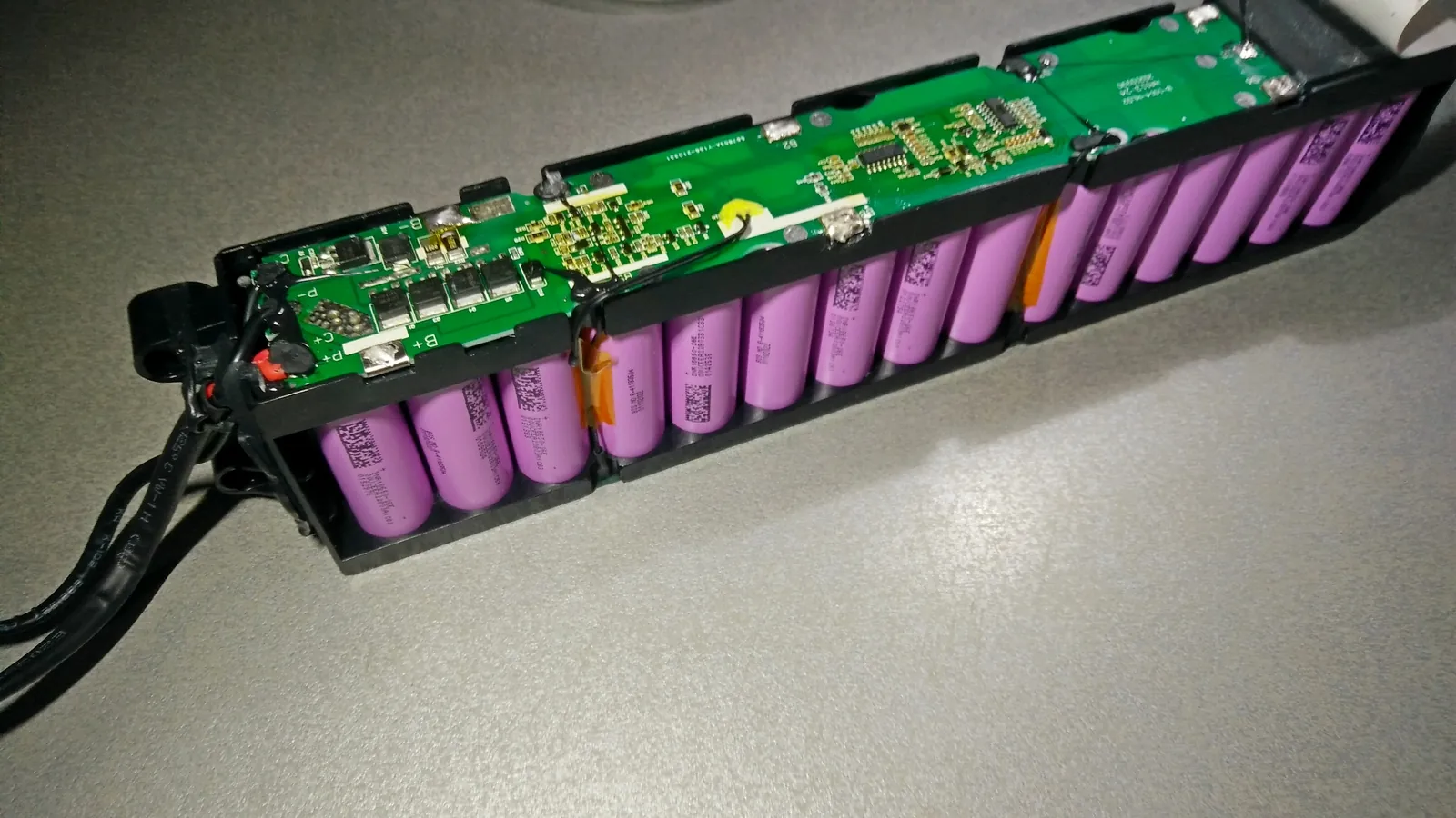 Bicicleta electrica reparatii e-bike Ремонт