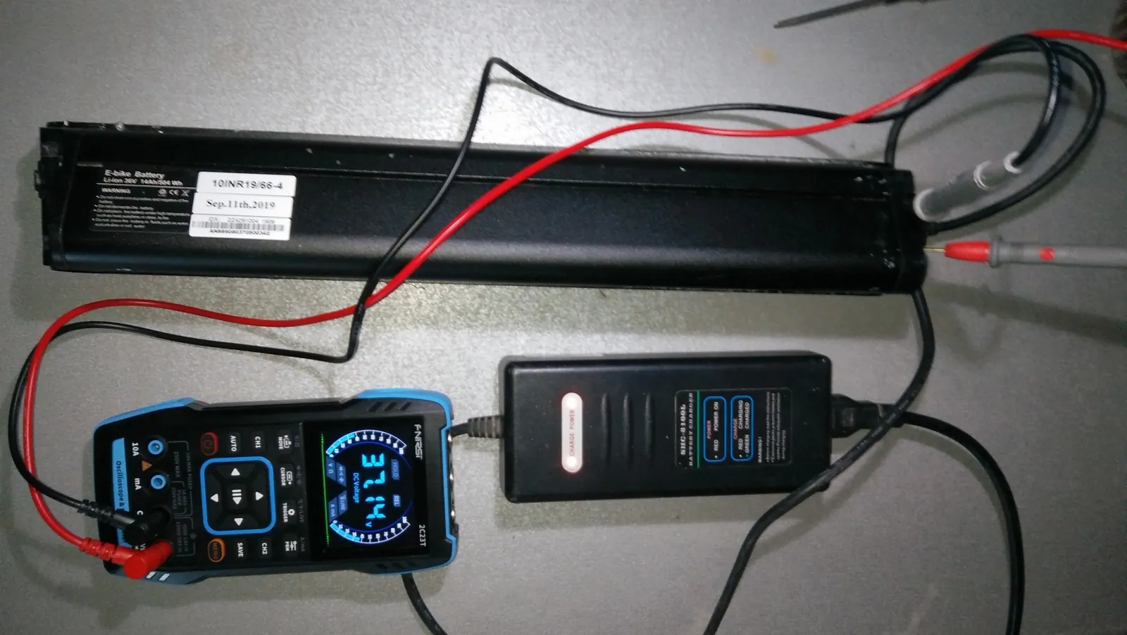 Bicicleta electrica reparatii e-bike Ремонт