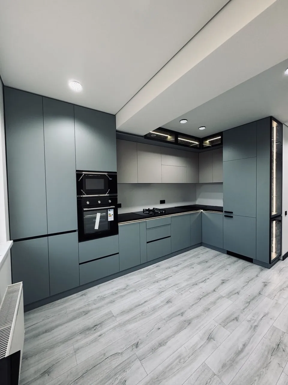 Изготовление мебели на заказ