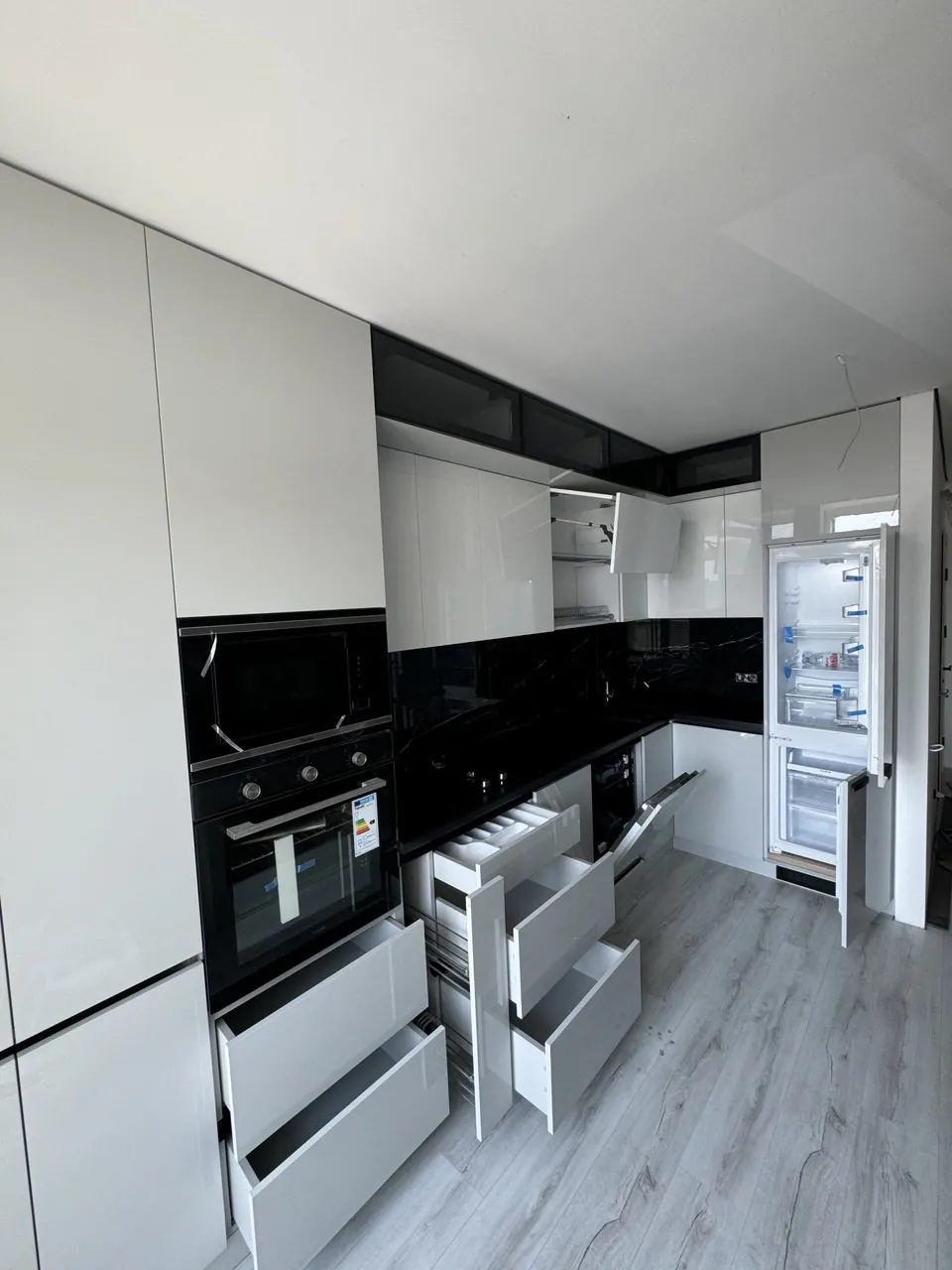 Изготовление мебели на заказ