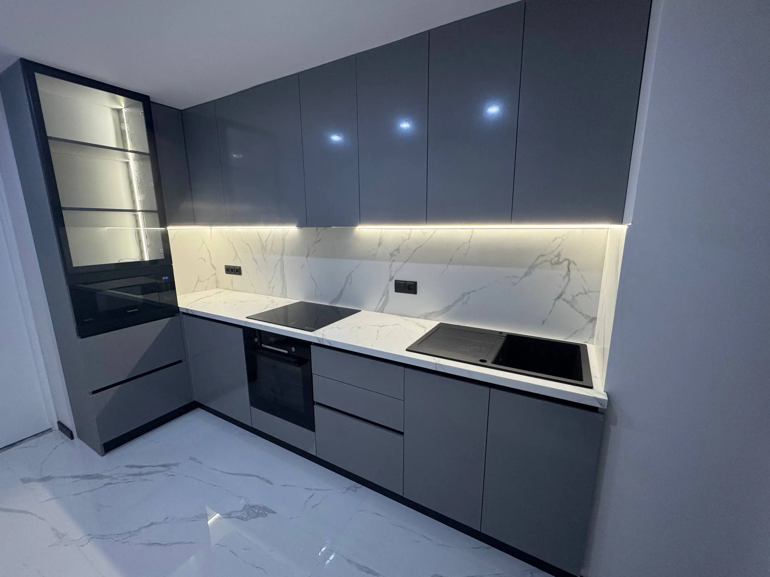 Изготовление мебели на заказ