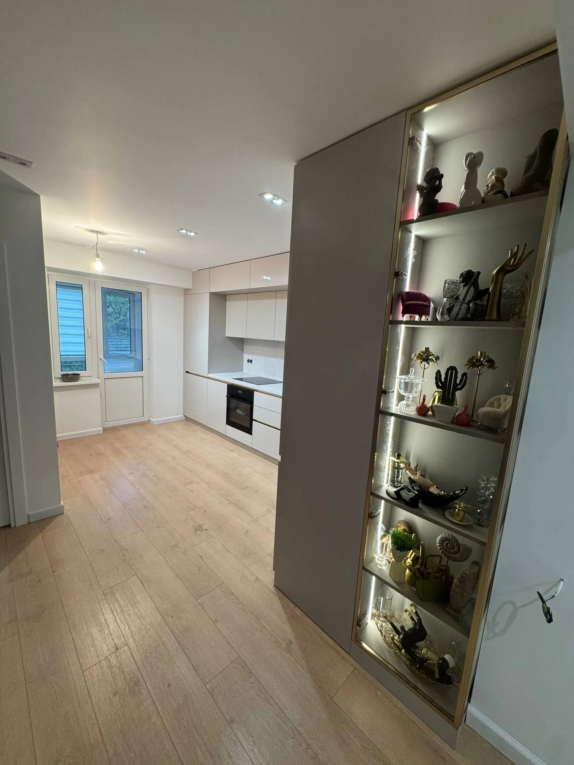 Изготовление мебели на заказ