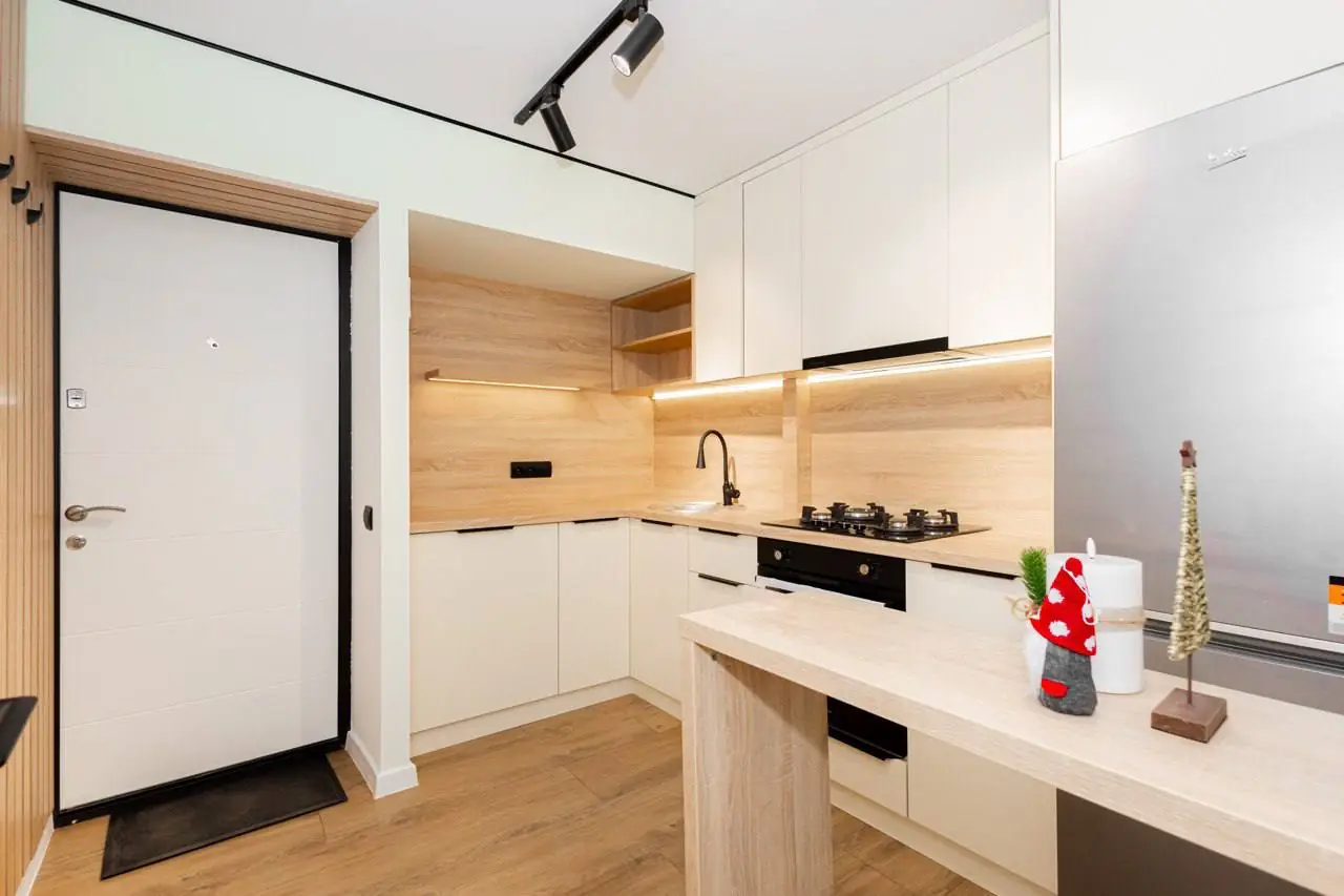 Изготовление мебели на заказ