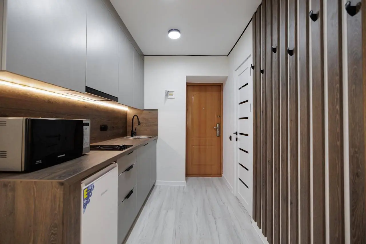 Изготовление мебели на заказ