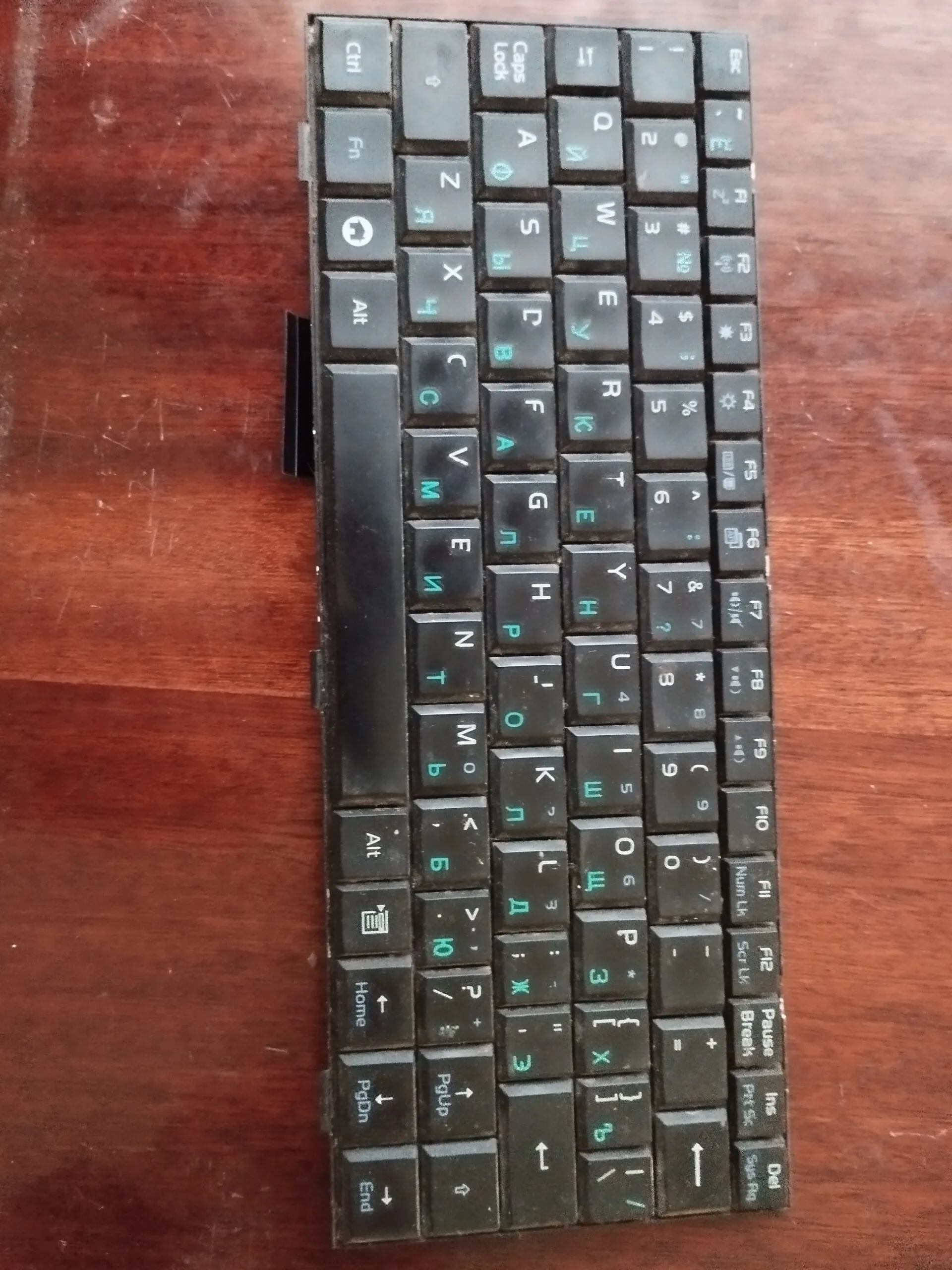 ASUS EEE PC