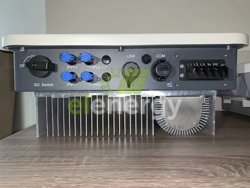 🔥Солнечные инверторы Sofar и Huawei в Кишиневе!🔥