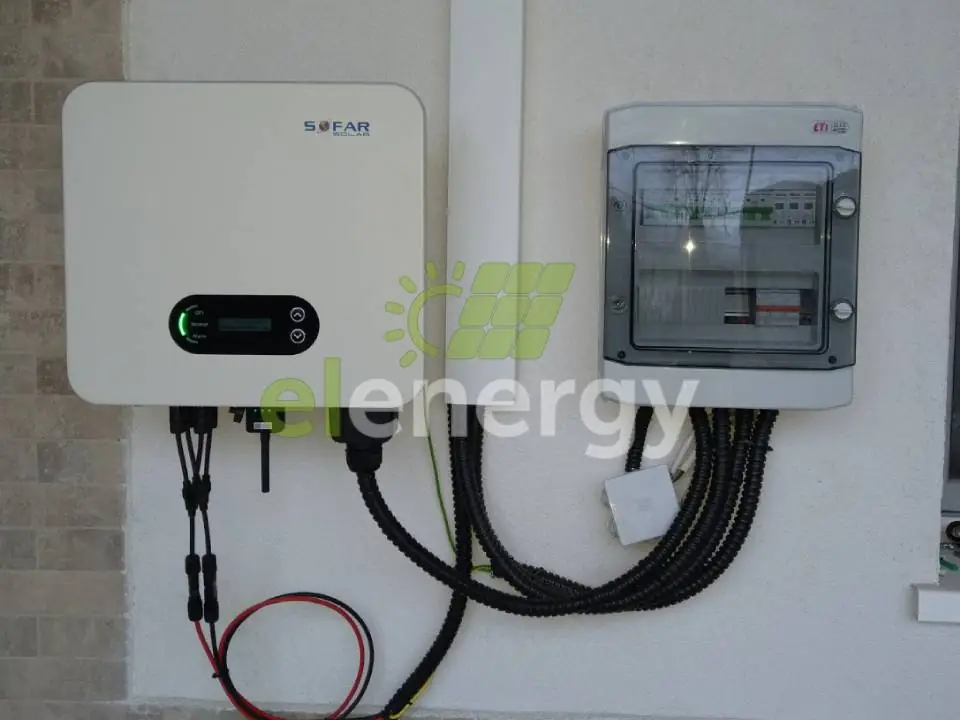 🔥Солнечные инверторы Sofar и Huawei в Кишиневе!🔥