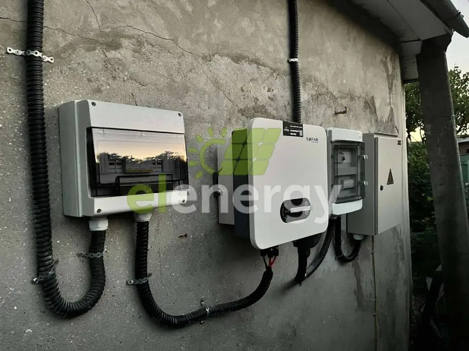 🔥Солнечные инверторы Sofar и Huawei в Кишиневе!🔥