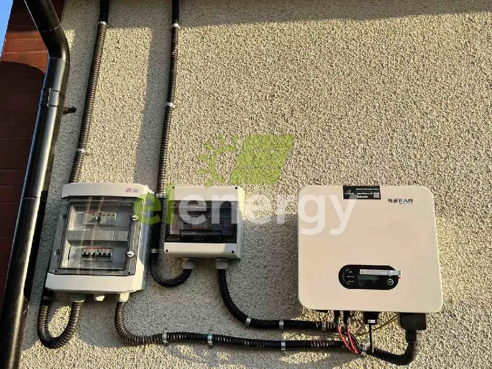 🔥Солнечные инверторы Sofar и Huawei в Кишиневе!🔥