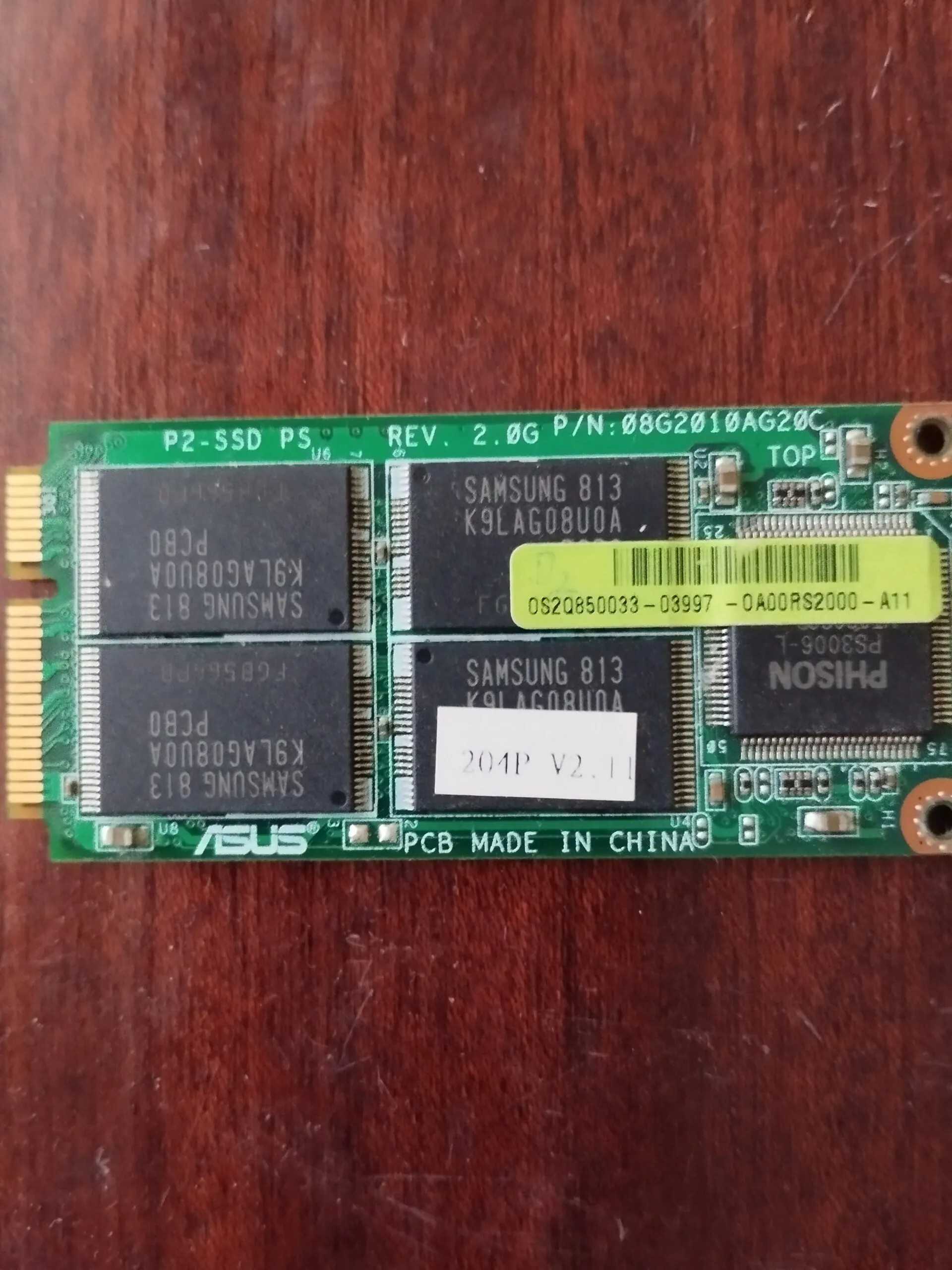 ASUS EEE PC