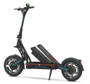 Trotineta60V25Ah