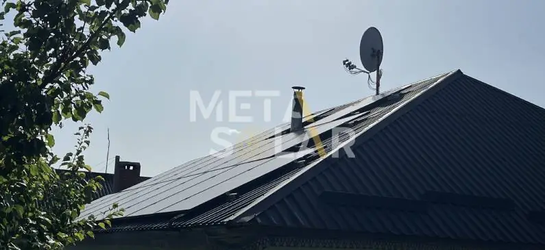 Soluții Fotovoltaice la Cheie in Toata Moldova