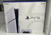 PlayStation 5 Slim