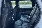 RANGE ROVER SPORT салонный