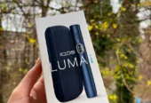 iQos Iluma i