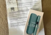 iQos Iluma i