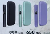 iQos Iluma i