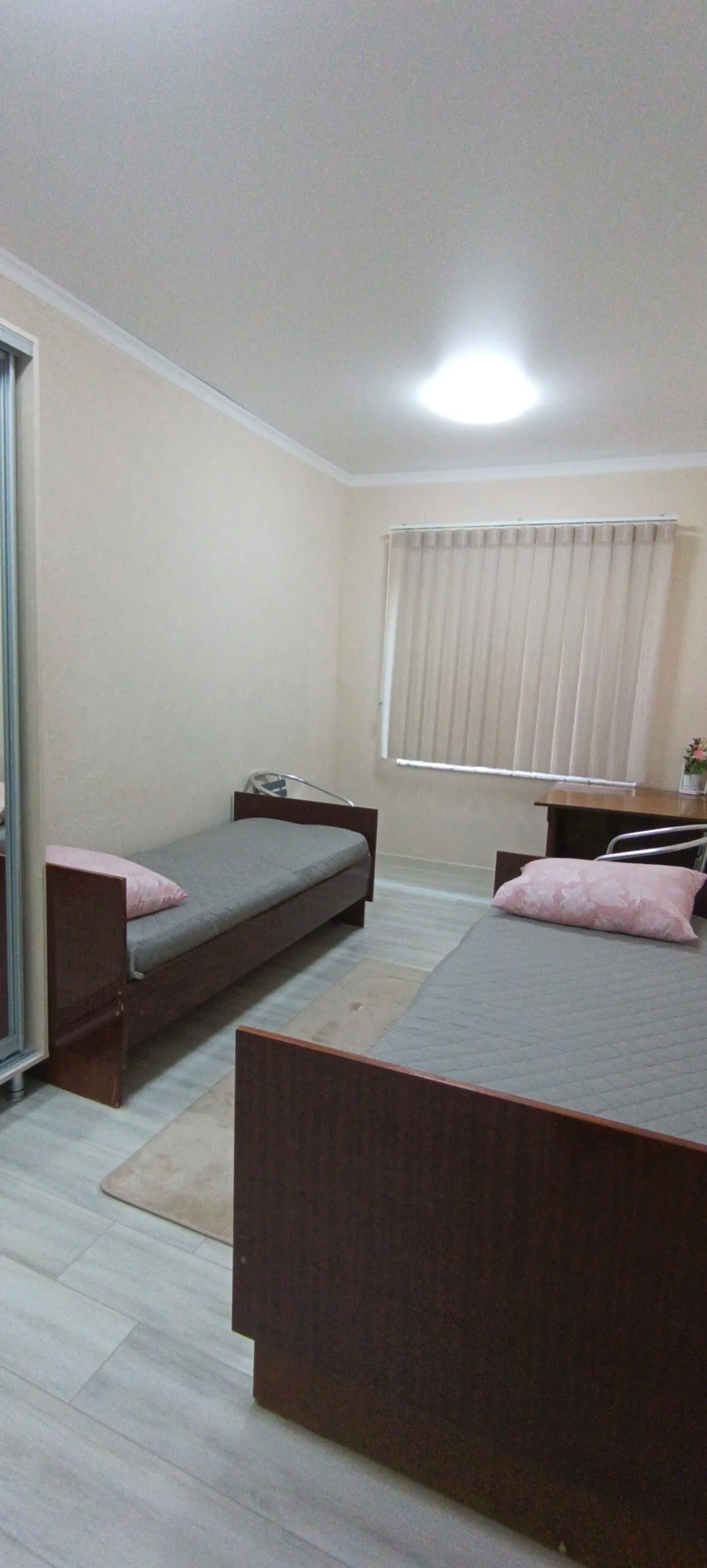 Квартира студия