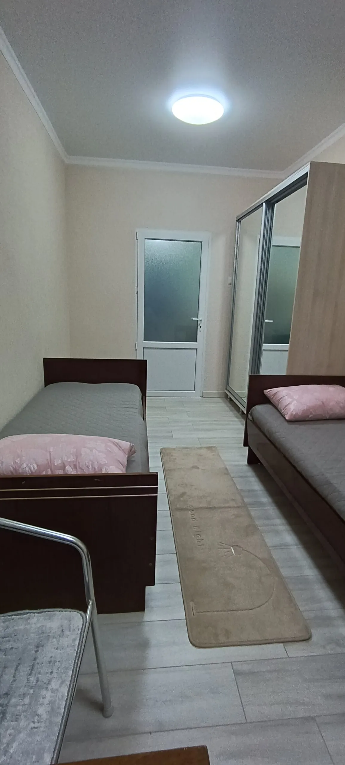 Квартира студия