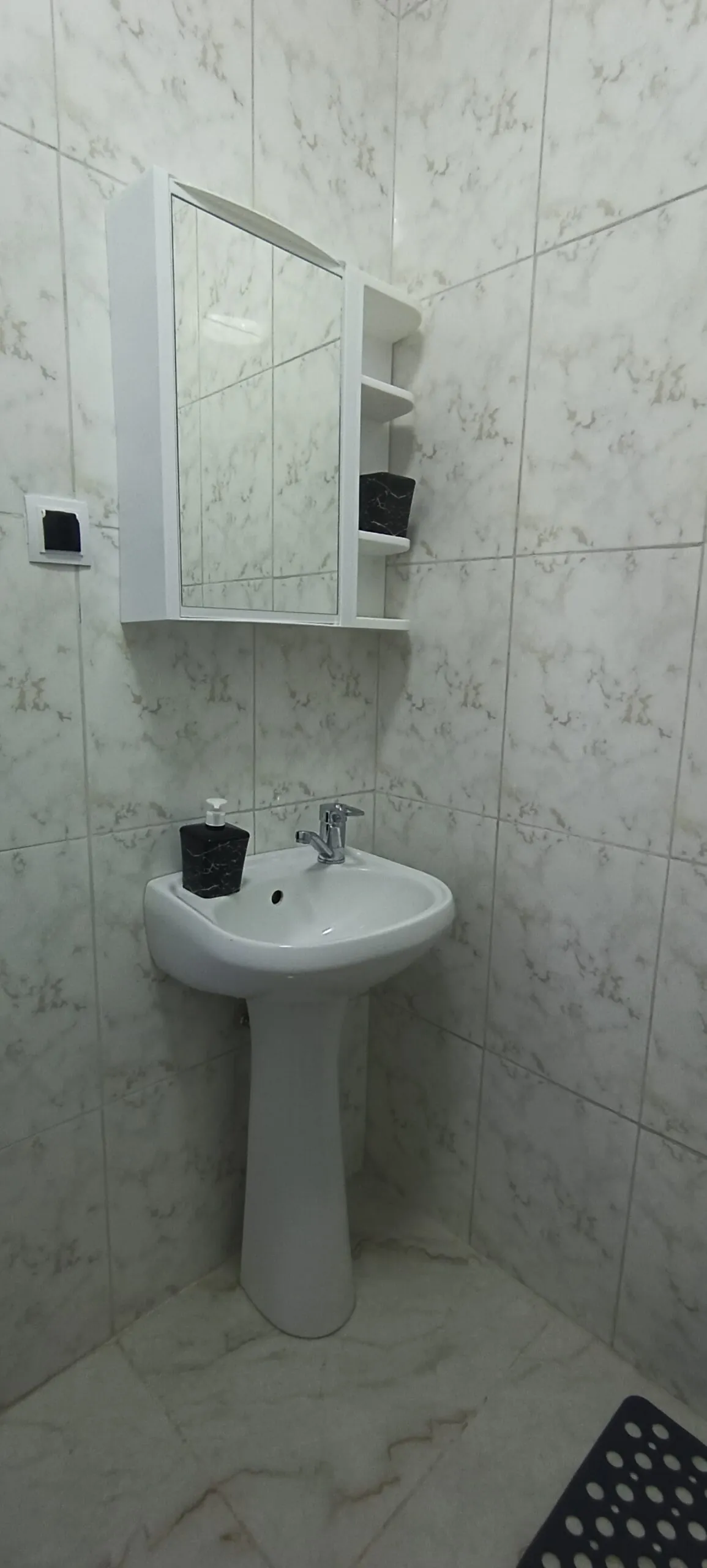 Квартира студия