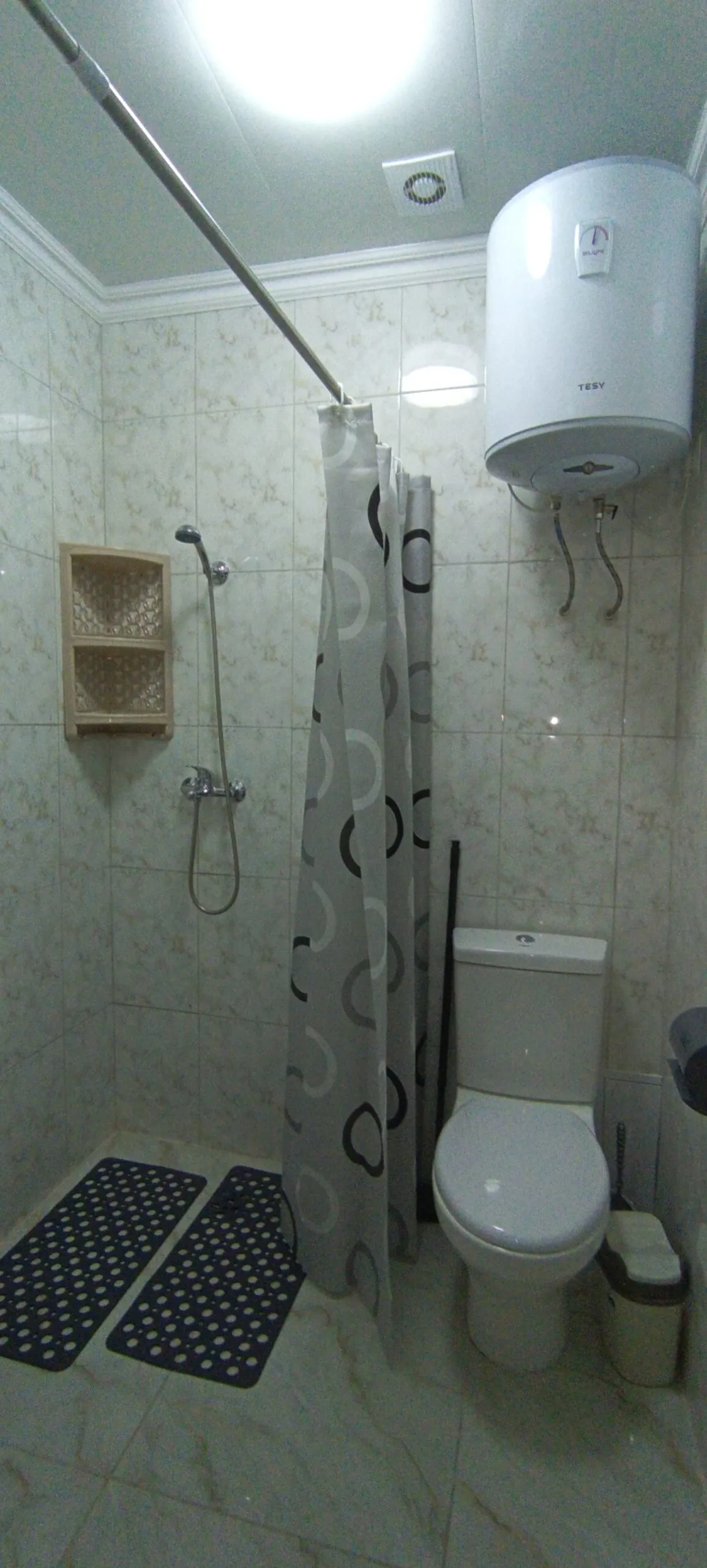 Квартира студия