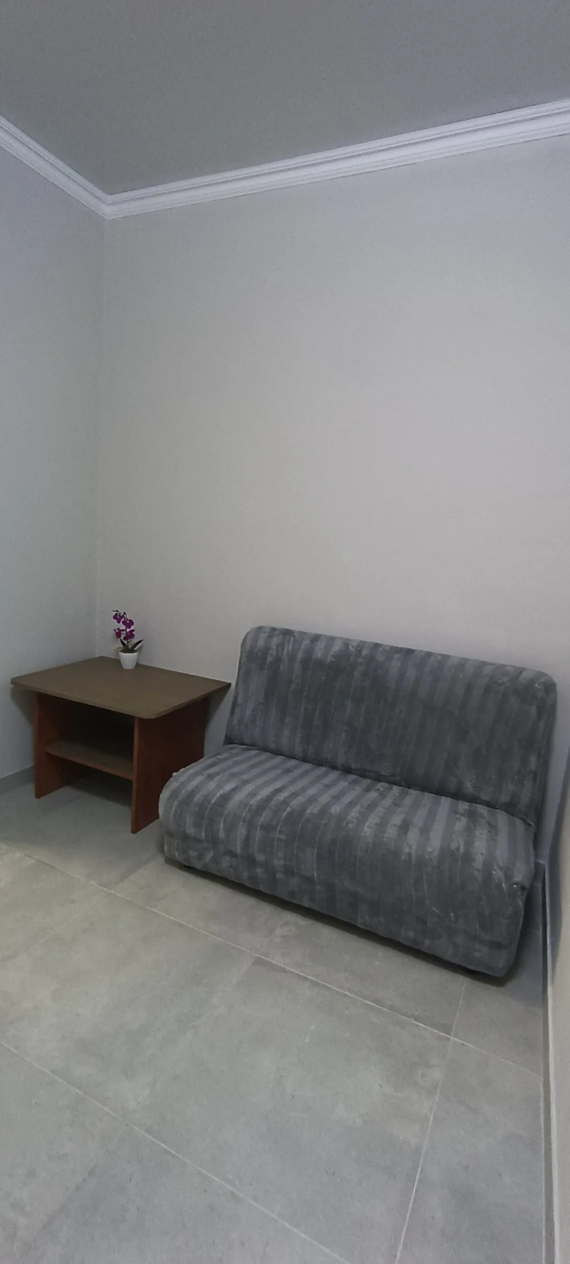 Квартира студия