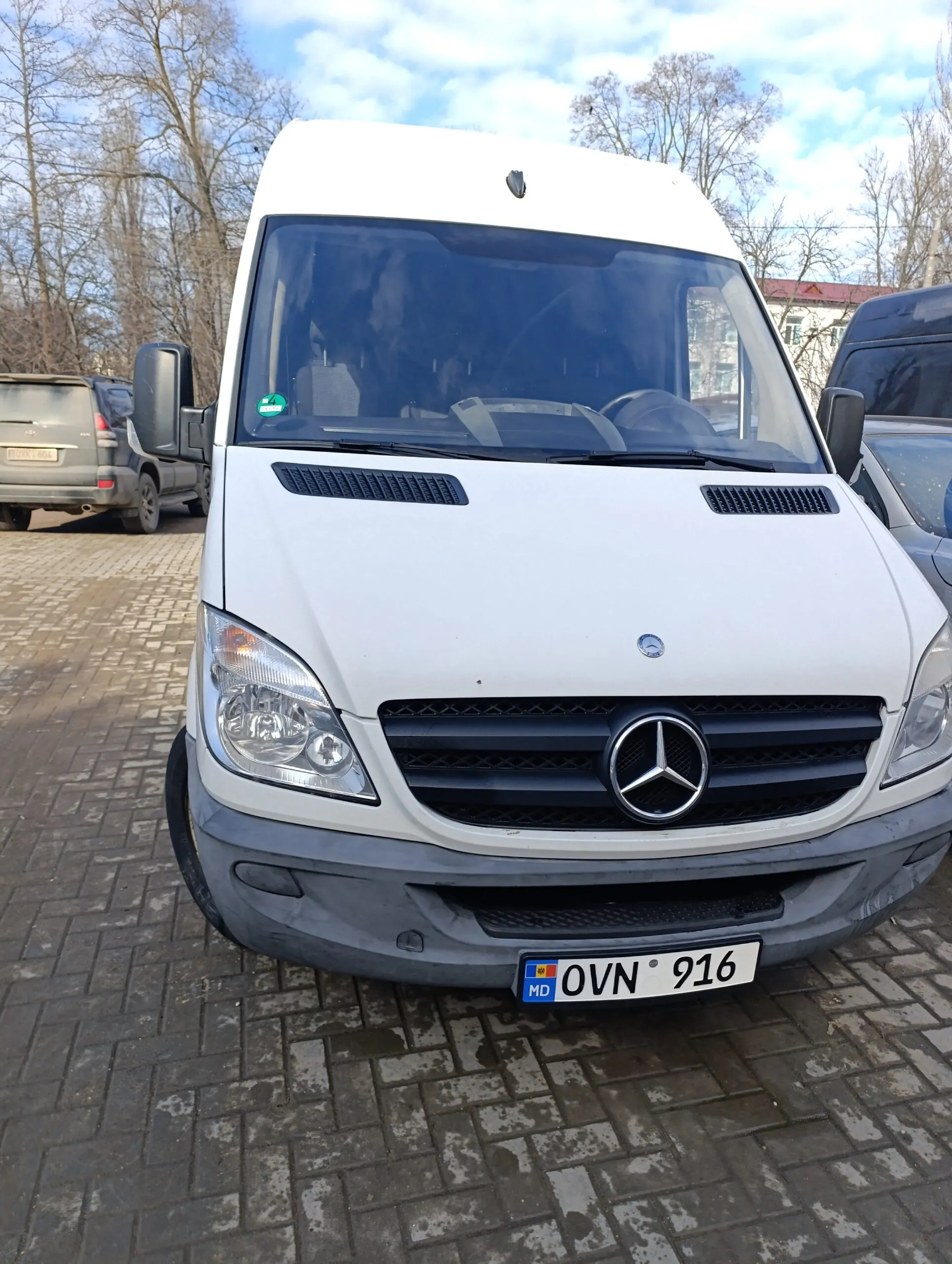 Arendă Bus fără șofer