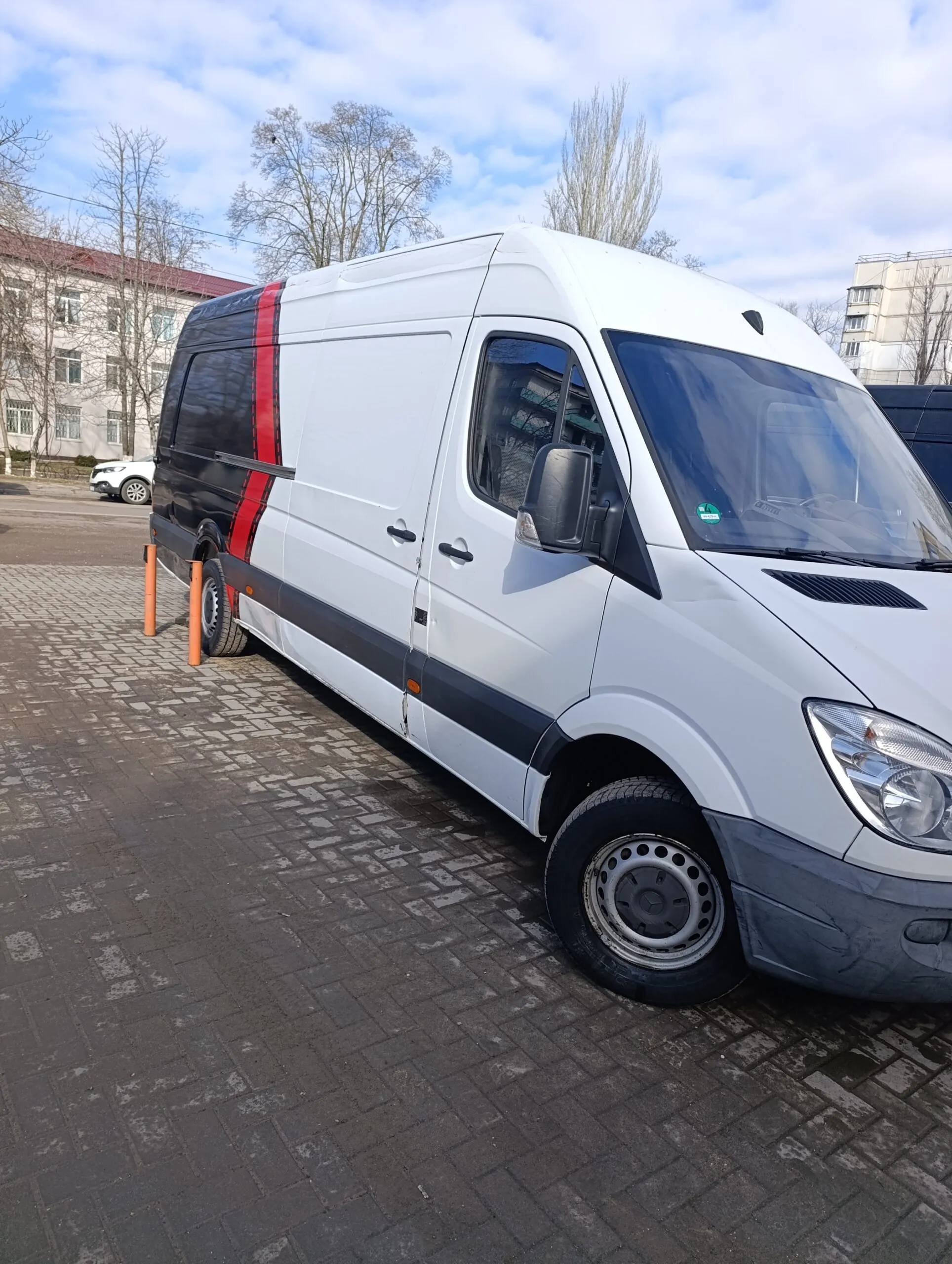 Arendă Bus fără șofer