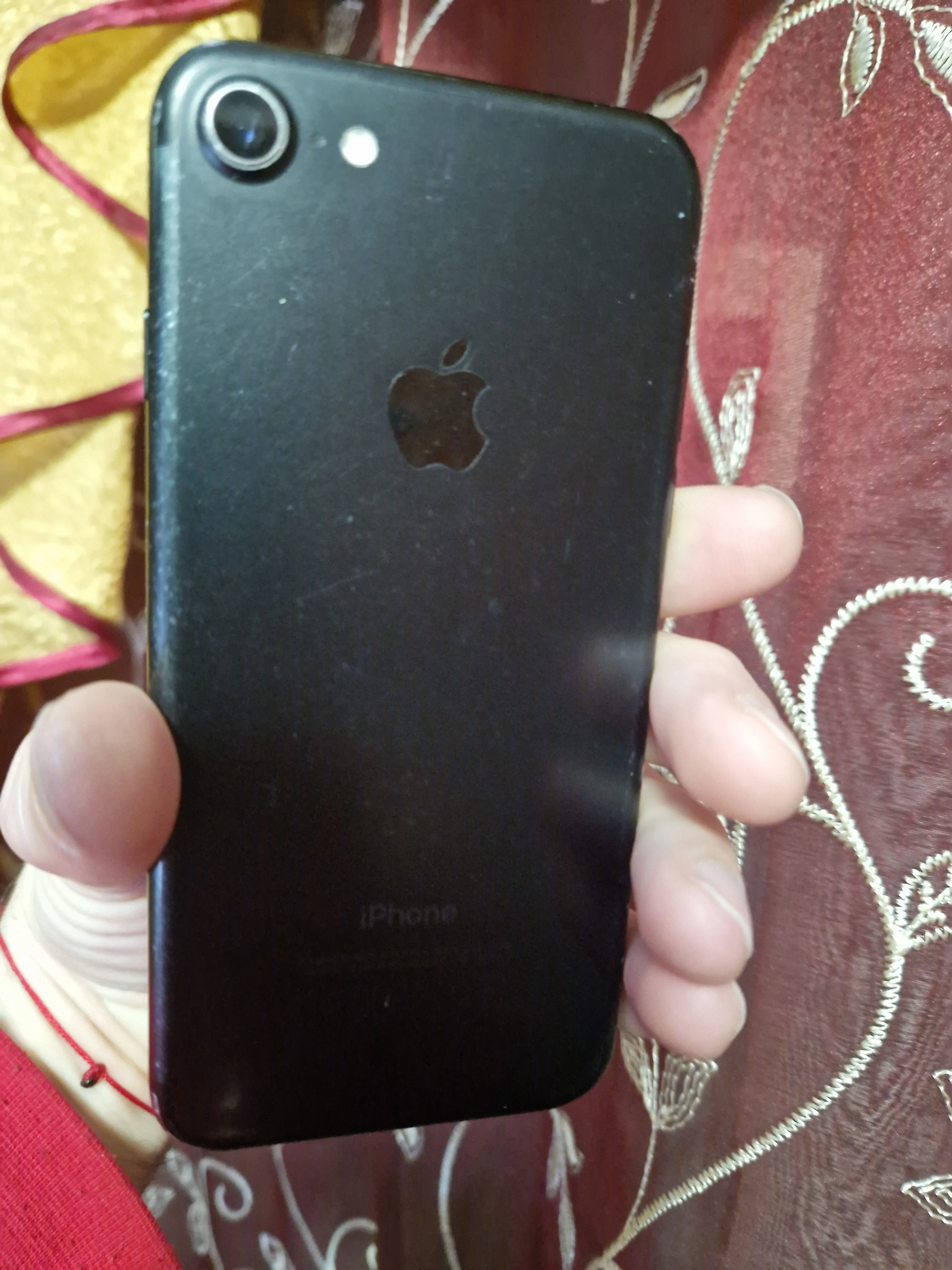 Iphone 7. 128GB