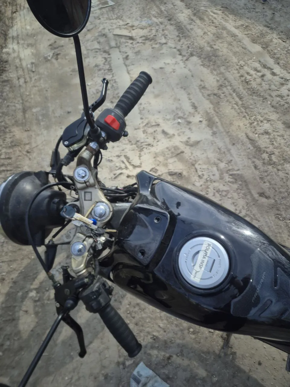 Продам Honda CBR 125