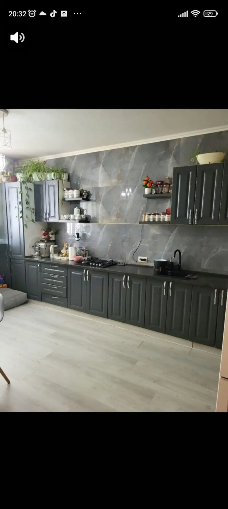 Срочно продам квартиру в Бельцах
