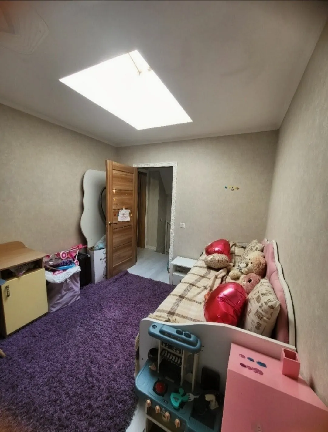 Срочно продам квартиру в Бельцах
