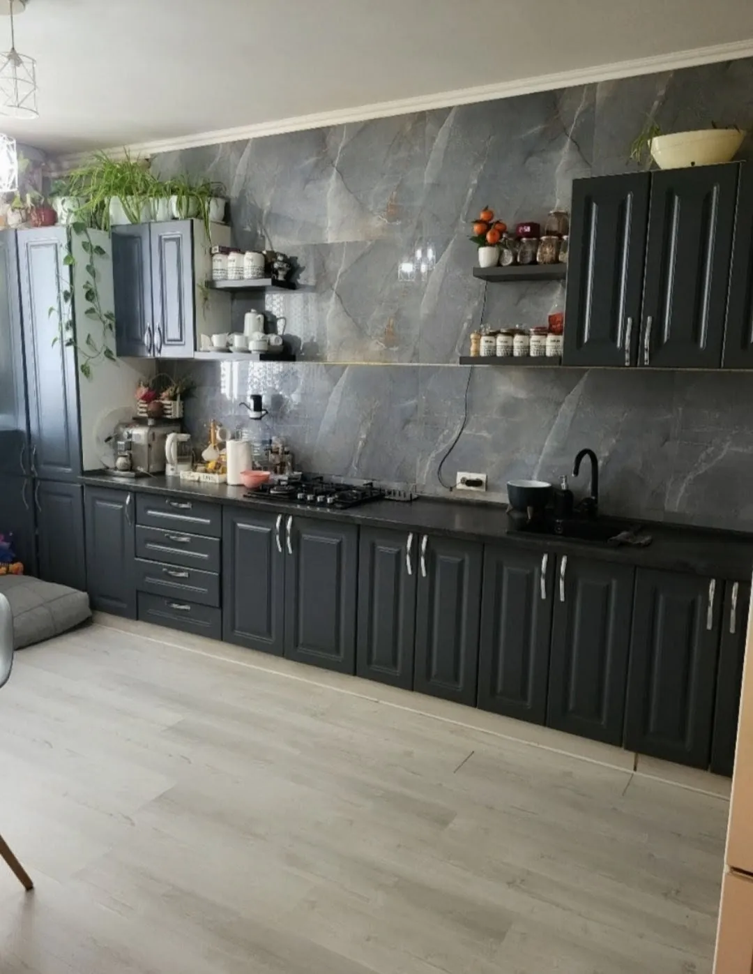 Срочно продам квартиру в Бельцах