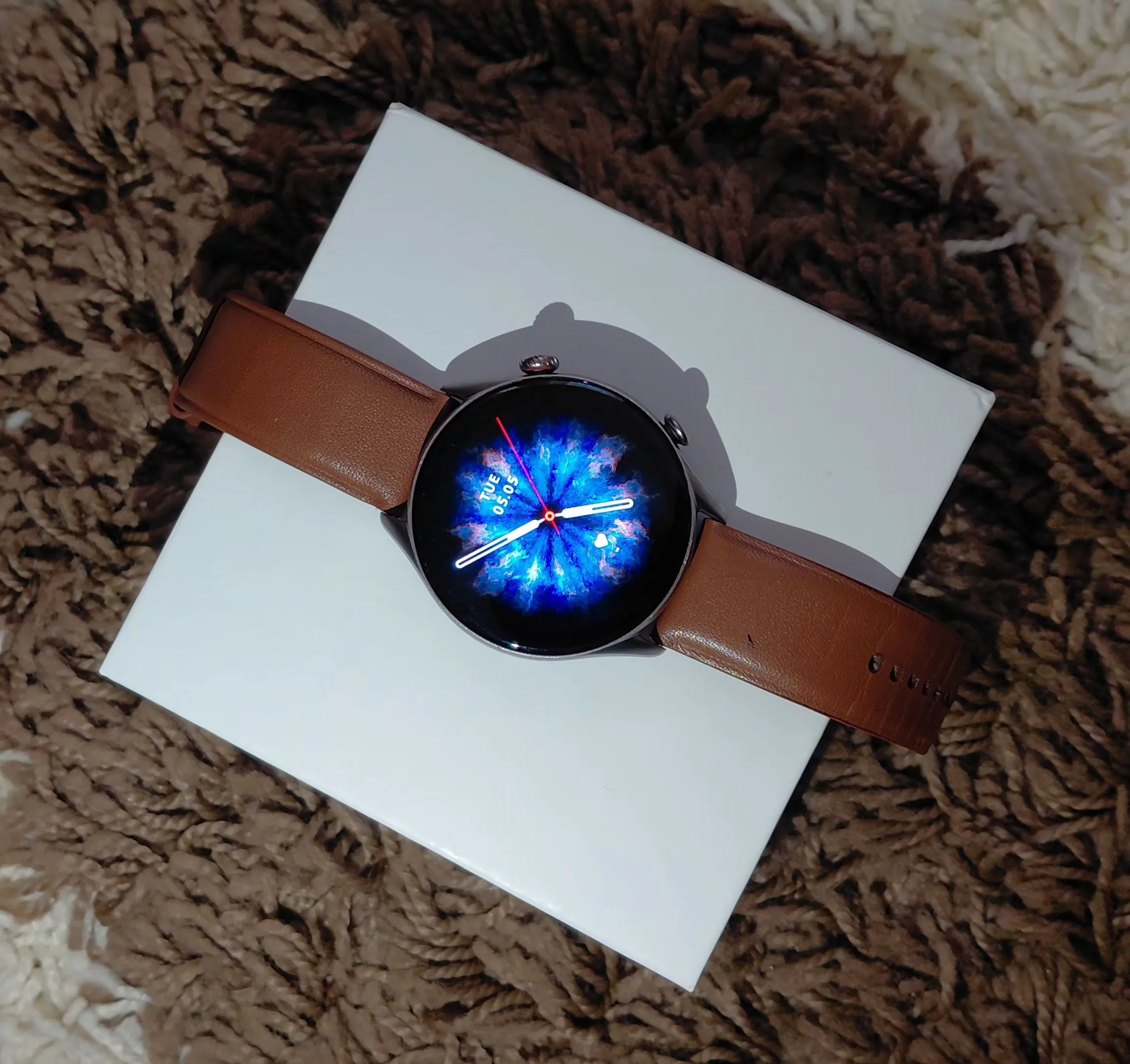 Продою часы amazfit gtr3 pro